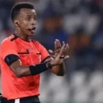 كواليس استبعاد الحكم الصومالي “أرتان” من كأس العالم 2026