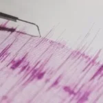 زلزال بقوة 6.7 يضرب إندونيسيا