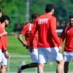 بعثة منتخب مصر تصل سبوكين لمواجهة نيوزيلندا في كأس العالم