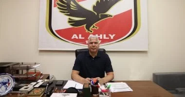 انضباط الأهلي: وائل جمعة يعزز آليات التعامل على السوشيال ميديا