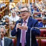 وزير التخطيط يتعهد بشفافية لتنفيذ خطة 2026/2027