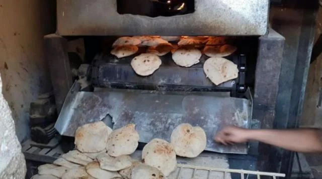 تحرير 39 محضرًا لمخابز غير ملتزمة بالبحيرة