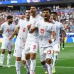 تعادل منتخب مصر مع بلجيكا في بداية مشواره بالمونديال