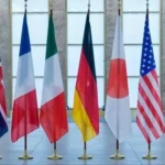 قمة السبع في فرنسا ومصر كشريك محوري في التوازنات الإقليمية