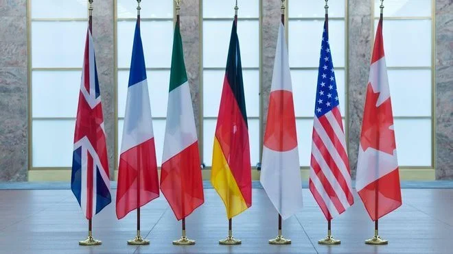 قمة السبع في فرنسا ومصر كشريك محوري في التوازنات الإقليمية
