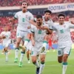 العراق والنرويج في افتتاح كأس العالم 2026