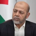 حماس تأمل في دور روسي للمصالحة الفلسطينية