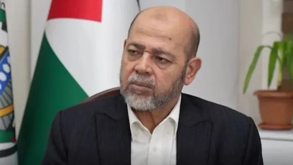 حماس تأمل في دور روسي للمصالحة الفلسطينية
