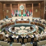 البرلمان العربي يعزي العراق في ضحايا حادث مروري