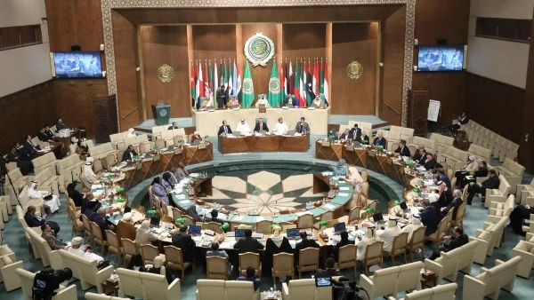 البرلمان العربي يعزي العراق في ضحايا حادث مروري