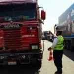 حملات مرورية لرصد المخالفات في القاهرة والجيزة
