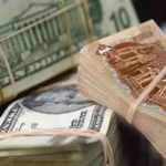 تراجع سعر الدولار أمام الجنيه في 16 يونيو