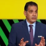 جمال الغندور: منتخب مصر فرض شخصيته أمام بلجيكا