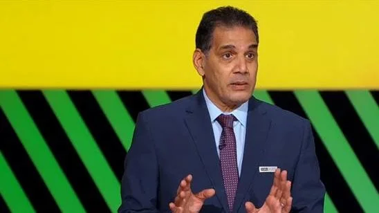 جمال الغندور: منتخب مصر فرض شخصيته أمام بلجيكا