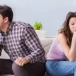 كلمات يجب تجنبها أثناء الخلافات الزوجية