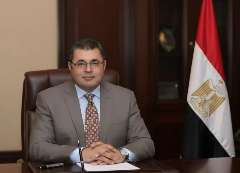 نائب محافظ القاهرة يتفقد تطوير حي الشرابية