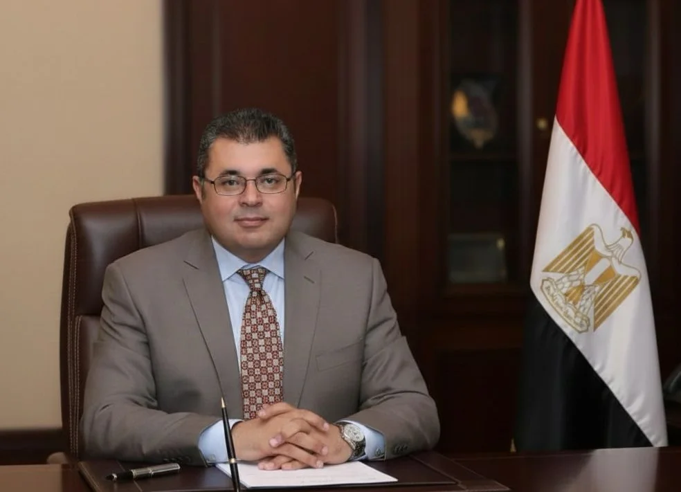 نائب محافظ القاهرة يتفقد تطوير حي الشرابية