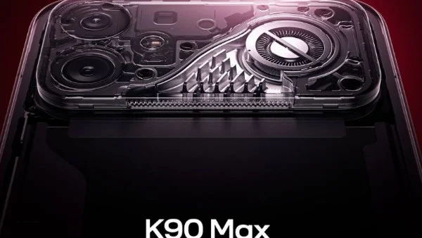 Redmi K90 Ultra: هاتف رائد بأداء متميز