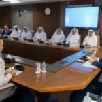 وزير البترول يبحث استثمارات إينوك الإماراتية بمصر