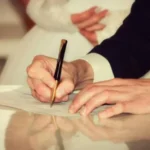 50% خصم لتوثيق الزواج بمشروع القانون الجديد