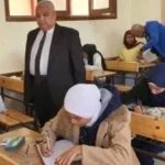 تهنئة رئيس مجلس الشيوخ للسيسي بالعام الهجري الجديد