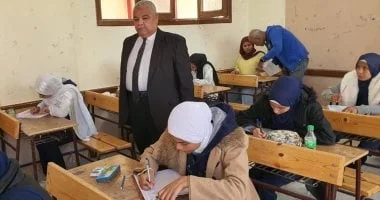 تهنئة رئيس مجلس الشيوخ للسيسي بالعام الهجري الجديد