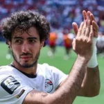 هاني: كنا نستحق الفوز على بلجيكا