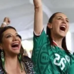 رئيسة المكسيك تطلب مراجعة أسعار تذاكر مونديال 2026