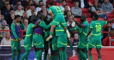 صدام ناري بين فرنسا والسنغال في كأس العالم 2026