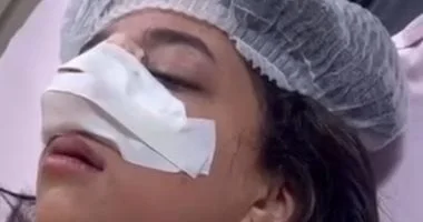 محكمة جنح الطفل تنظر استئناف 3 طالبات متهمات بالاعتداء