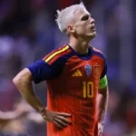 أولمو: إسبانيا لم تبدأ بشكل مثالي في كأس العالم