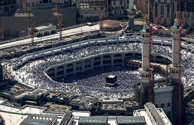 آليات جديدة لخدمات الحج ومحاسبة المخالفين