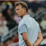 تعيين هيرفى رينارد مدرباً للمنتخب التونسي حتى 2026
