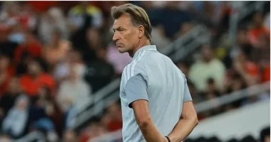 تعيين هيرفى رينارد مدرباً للمنتخب التونسي حتى 2026