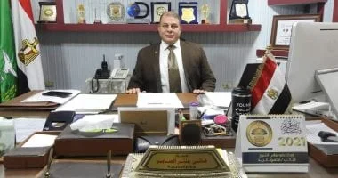 انتهاء تصحيح مادتي اللغة العربية والعلوم في الإعدادية