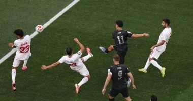 أسلحة نيوزيلندا تهدد الفراعنة في مونديال 2026
