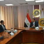 استراتيجية الصناعة المصرية تضم الغزل والنسيج والملابس الجاهزة