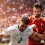 ياسر إبراهيم يعلق على تعادل مصر مع بلجيكا في كأس العالم 2026