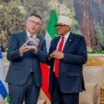 استنكار عربي لفتح سفارة أرض الصومال في القدس