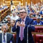 وزير التخطيط يستعرض خطط حوكمة الإنفاق والتنمية 2026/2027