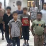 القبض على عصابة تستغل الأطفال في التسول بالقاهرة
