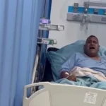 مريض يرتل القرآن في العناية المركزة ويثير تفاعلاً واسعاً