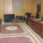 تدقيق معايير أراضي التقنين في بني سويف