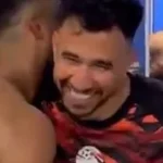 تريزيجيه وتيليمانس: روح رياضية عقب مباراة بلجيكا