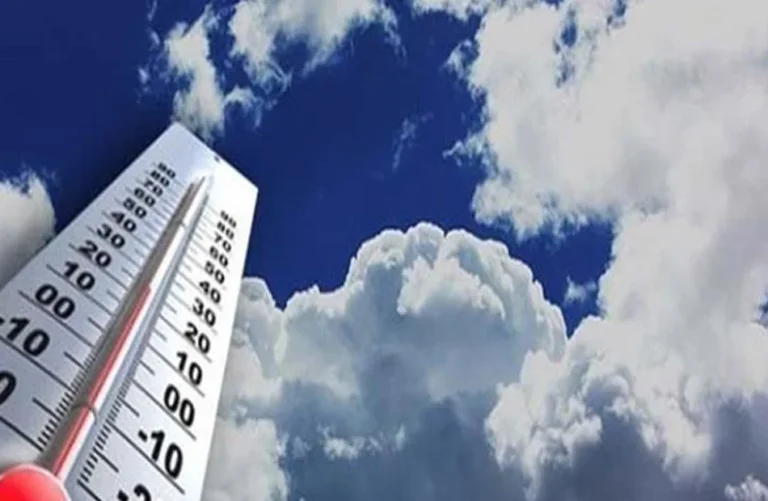 أجواء صيفية مستقرة في الإسكندرية اليوم الثلاثاء