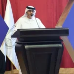 سفير الإمارات يؤكد على دور الأزهر في بناء أجيال المستقبل