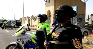 تعزيز الأمان على الطرق السريعة لمصايف الصيف