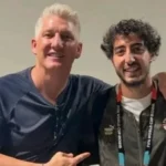 إشادة بآداء محمد هاني في كأس العالم 2026