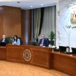 متابعة مشروعات “حياة كريمة” لتطوير القرى المصرية