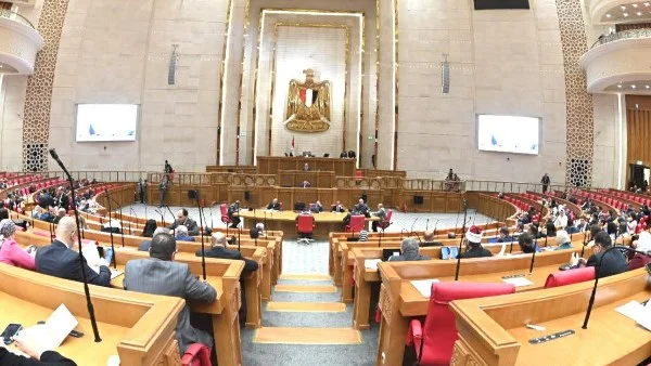 تأخر جلسة مجلس النواب: الأسباب والتفاصيل